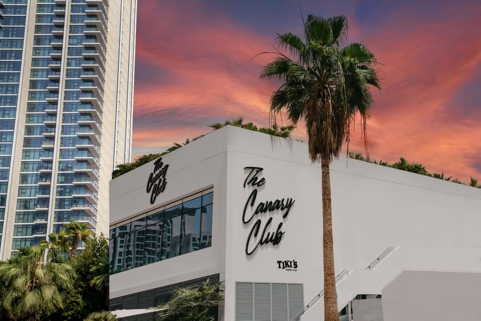 Canary Club