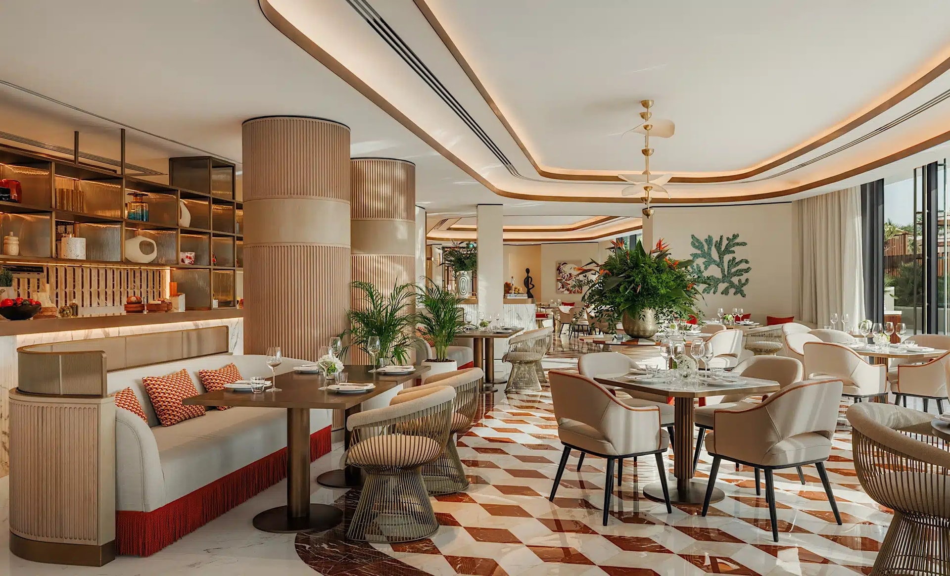 Commodore Club