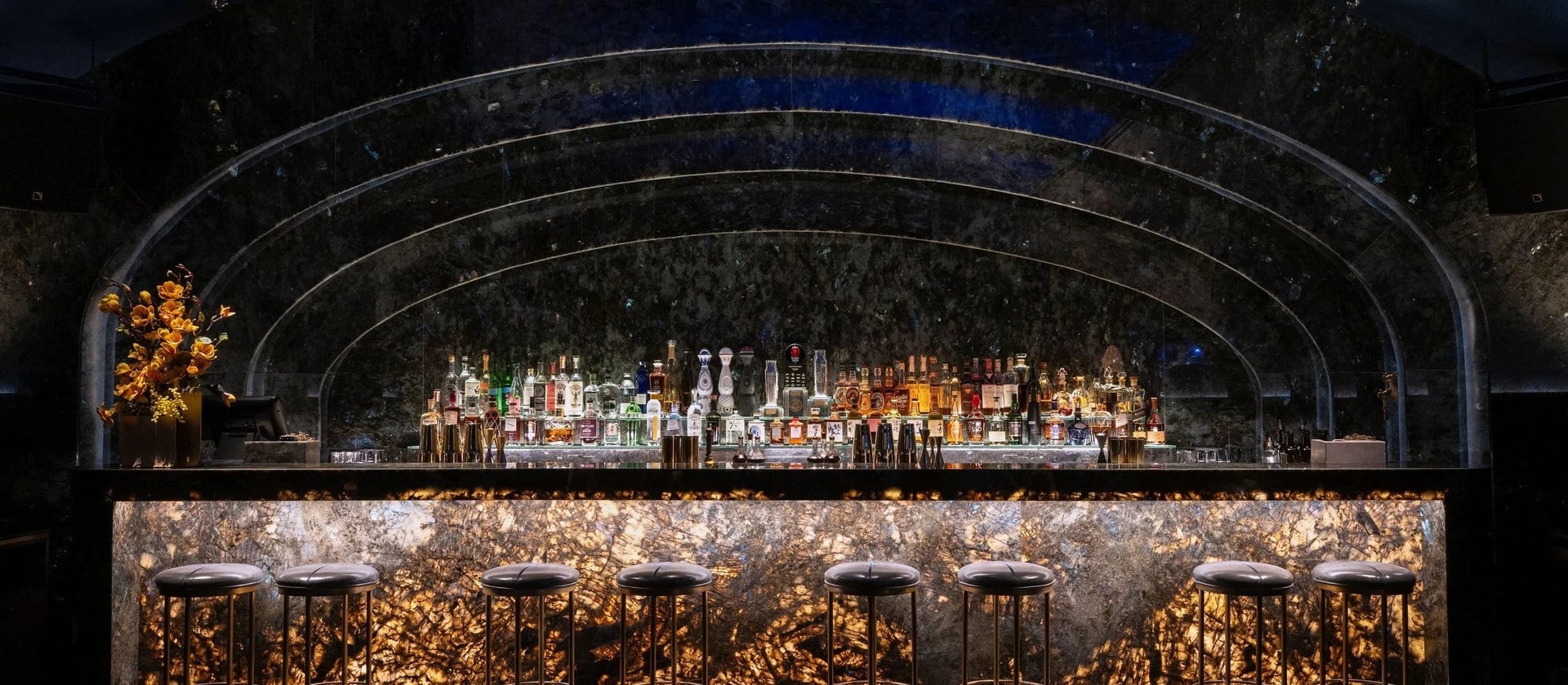Galaxy Bar