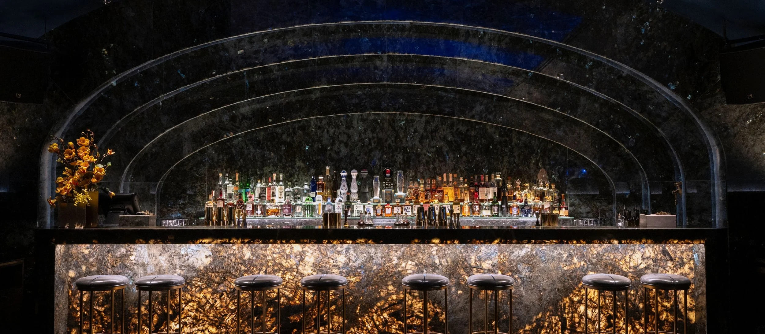 Galaxy Bar