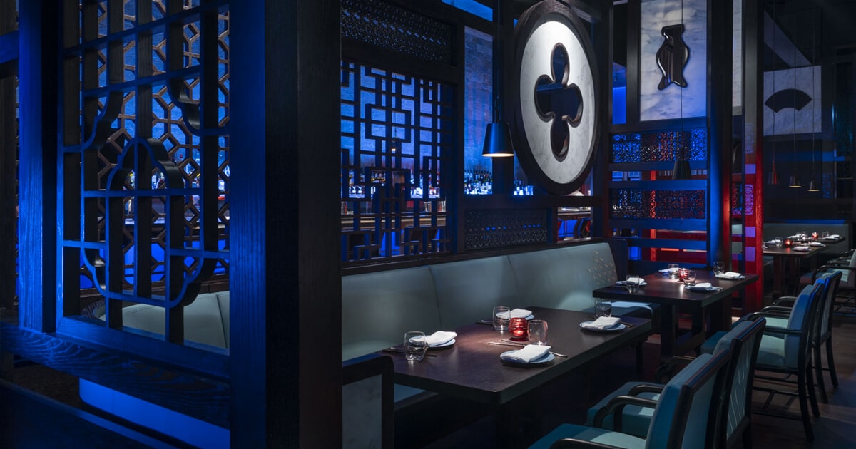Hakkasan