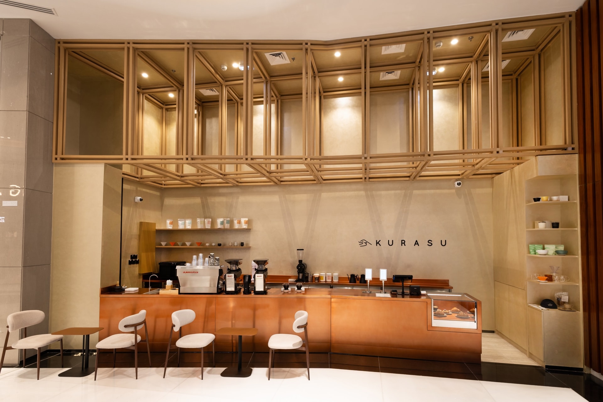 Kurasu DIFC