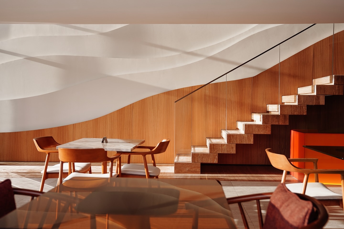 Late Lounge