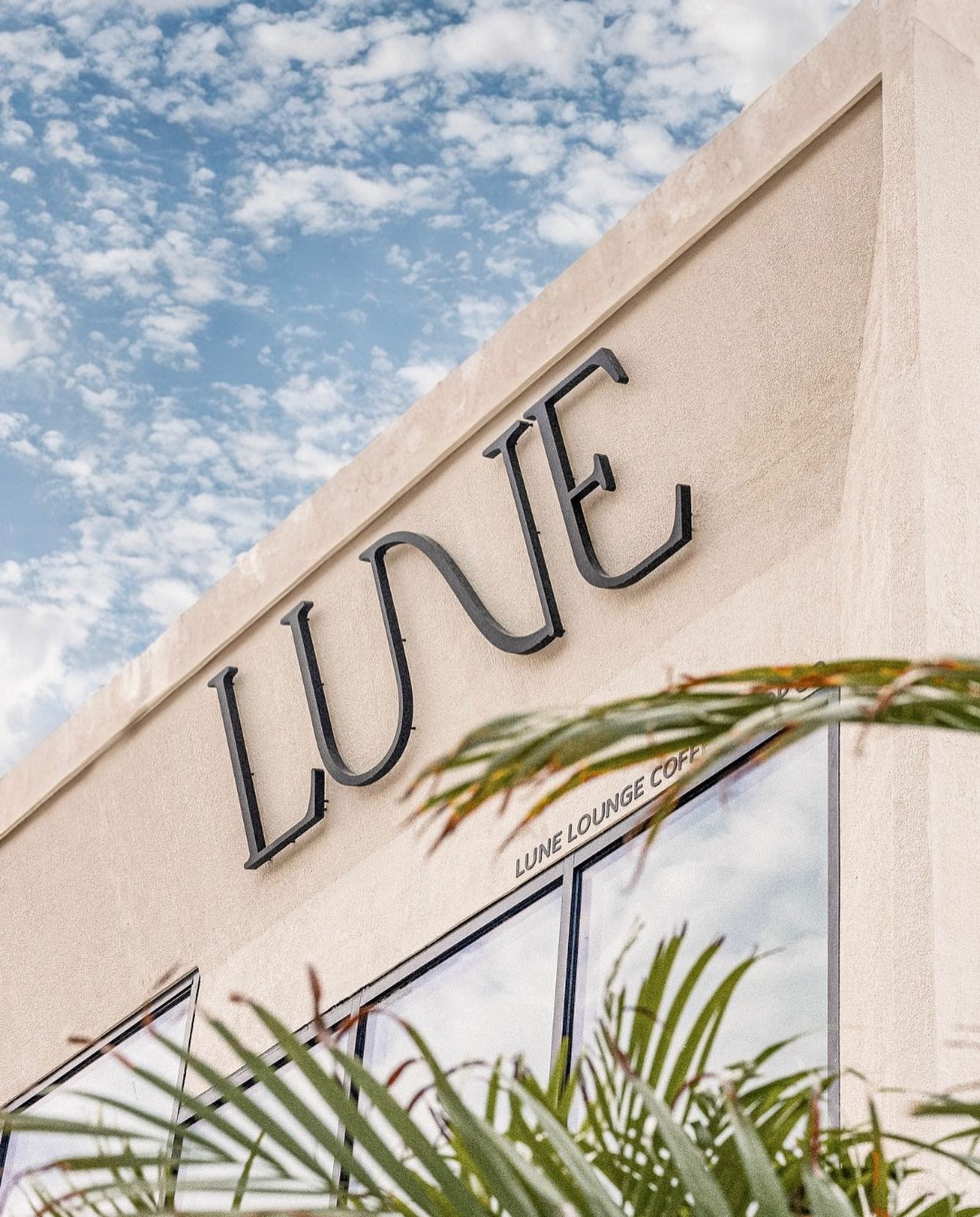 Lune Lounge