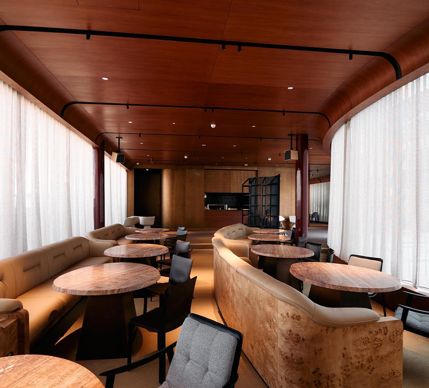 Mamafri - DIFC