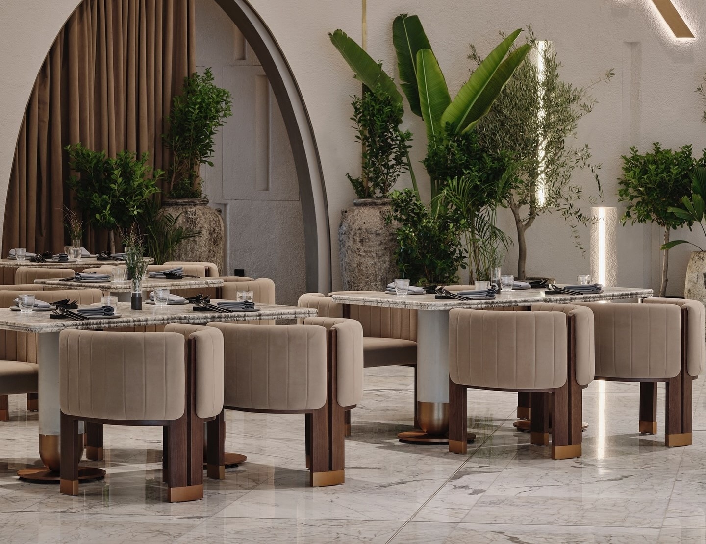 OFK – Dubai Mall