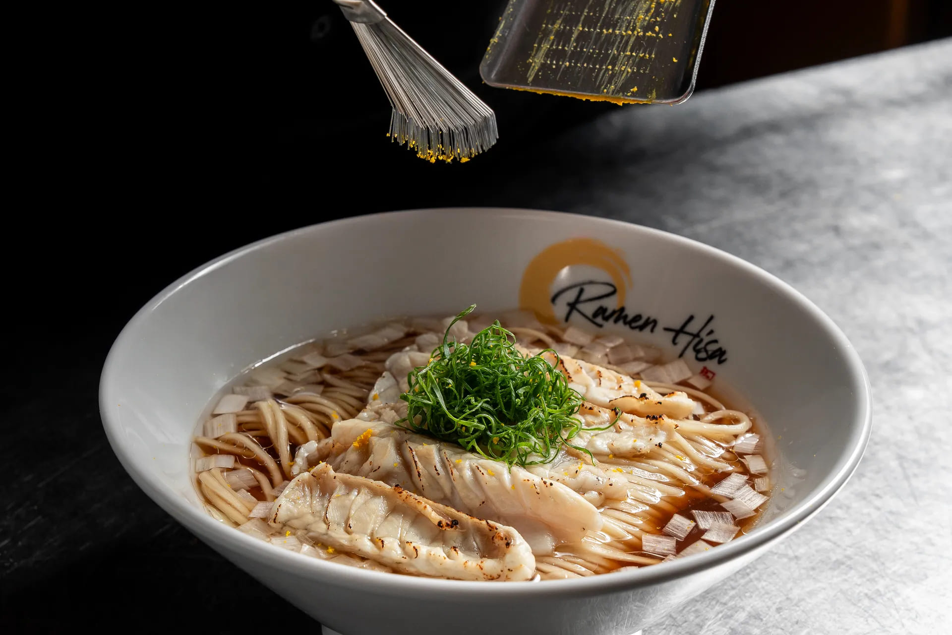 Ramen Hisa