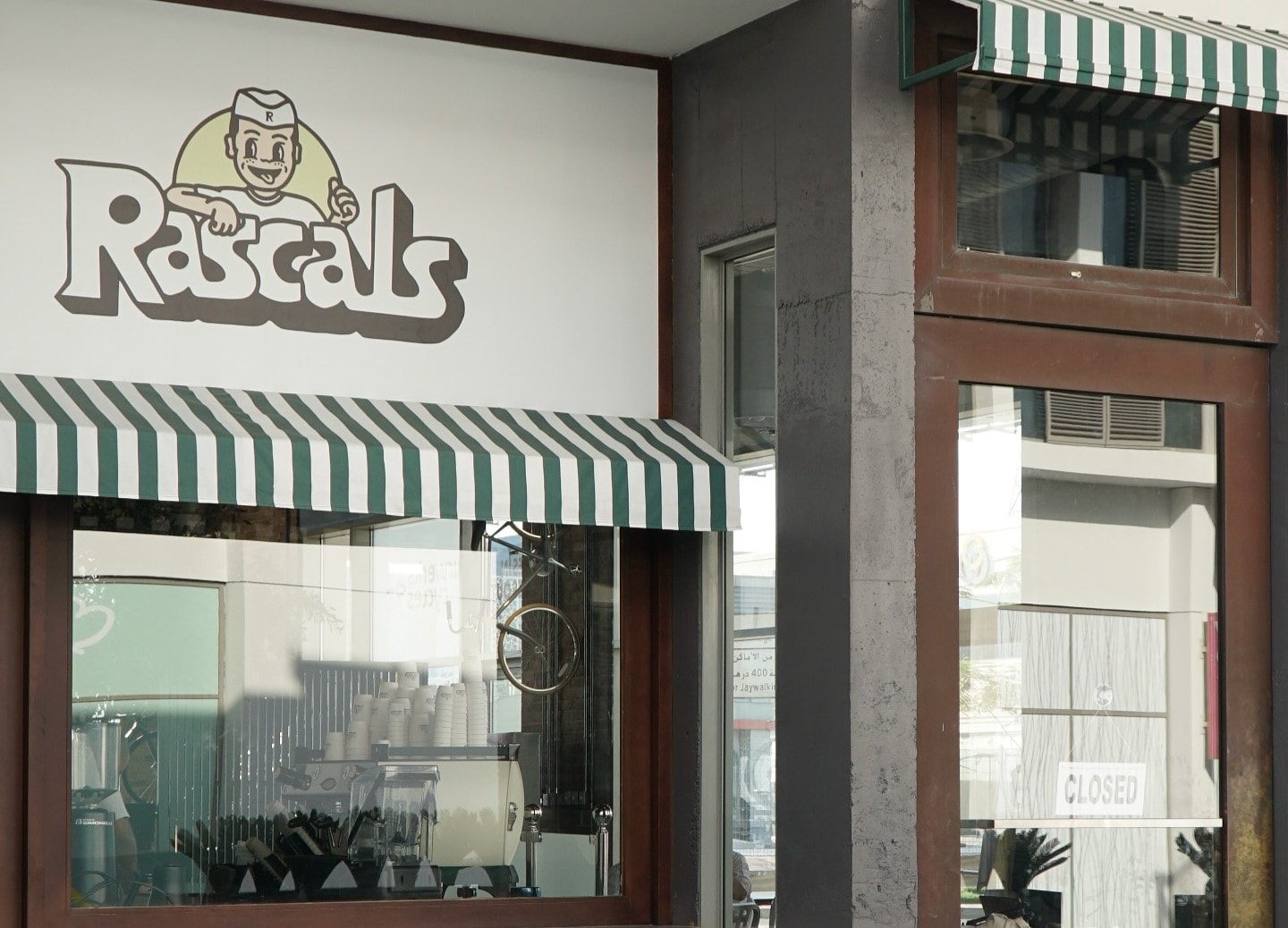 Rascals Deli