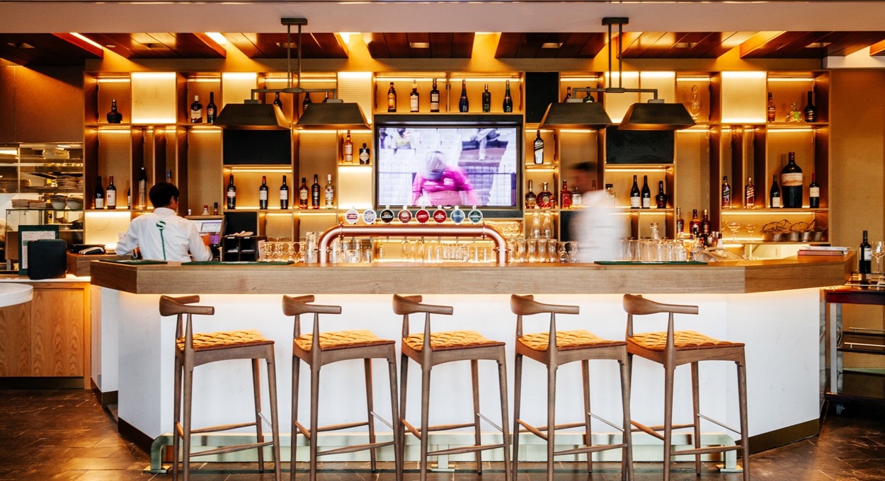 Spike Bar