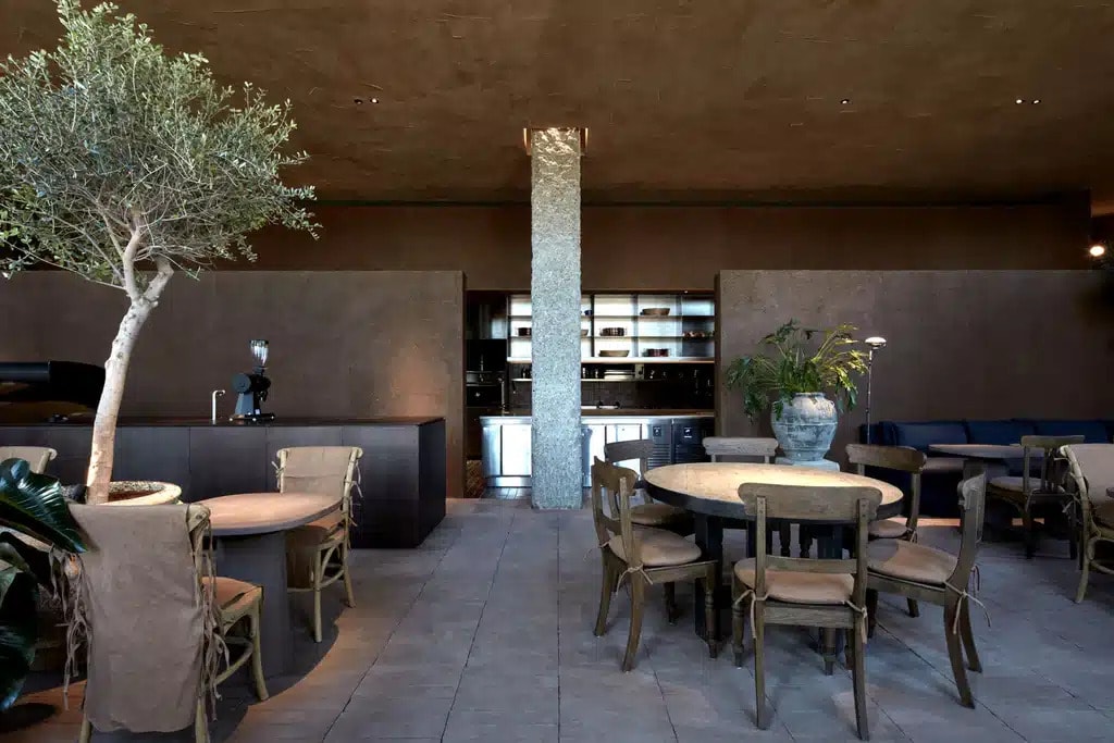 Terra Eatery