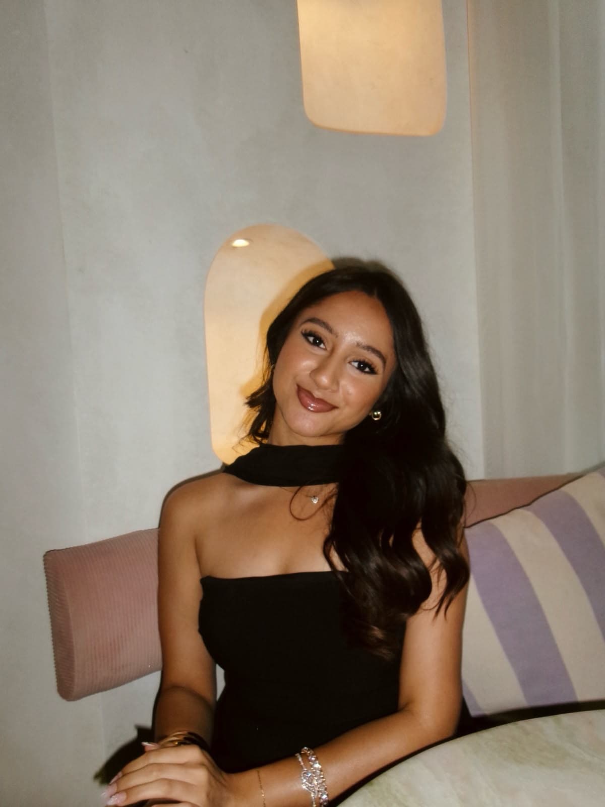 Nikita Bhatia