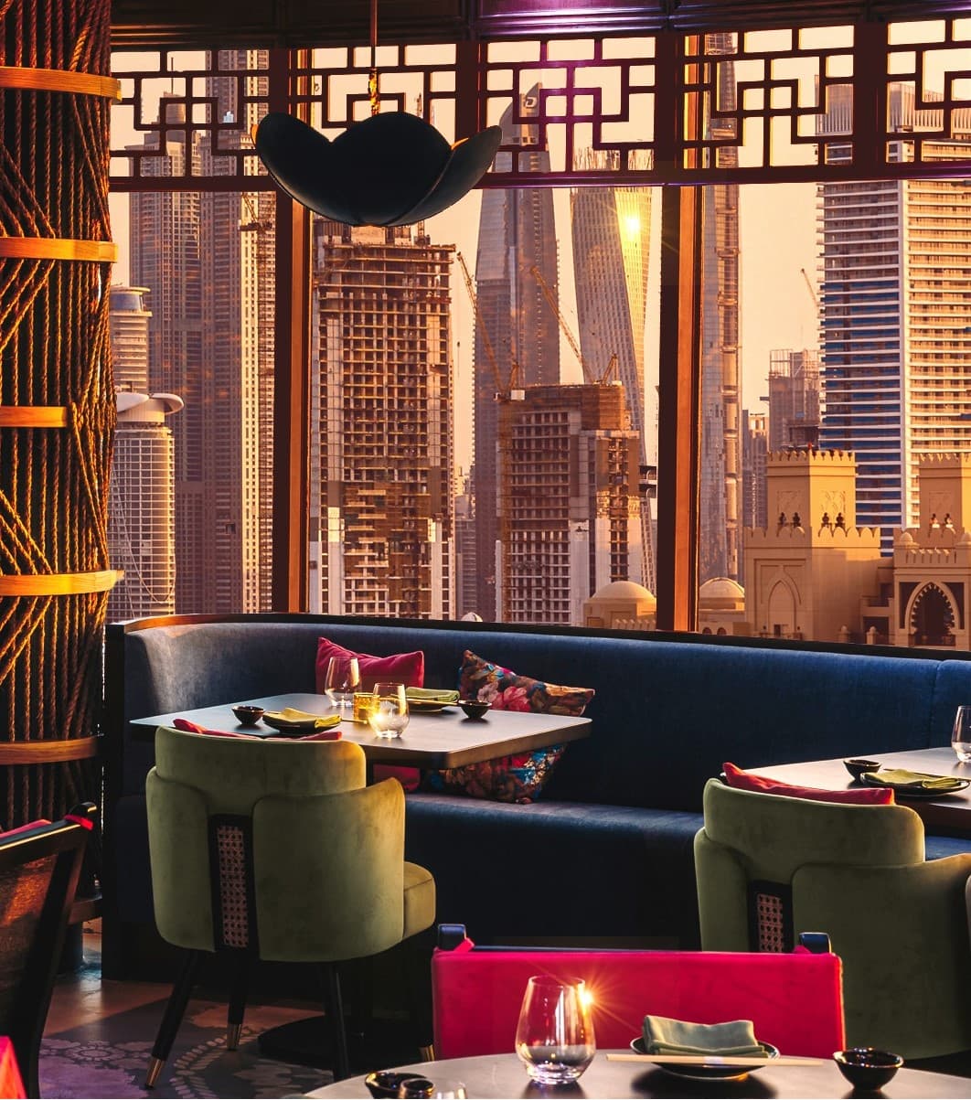 Asia Asia The Palm 2