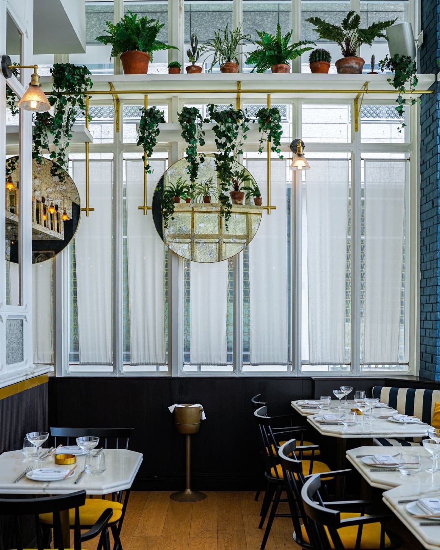 BB Social Dining 2