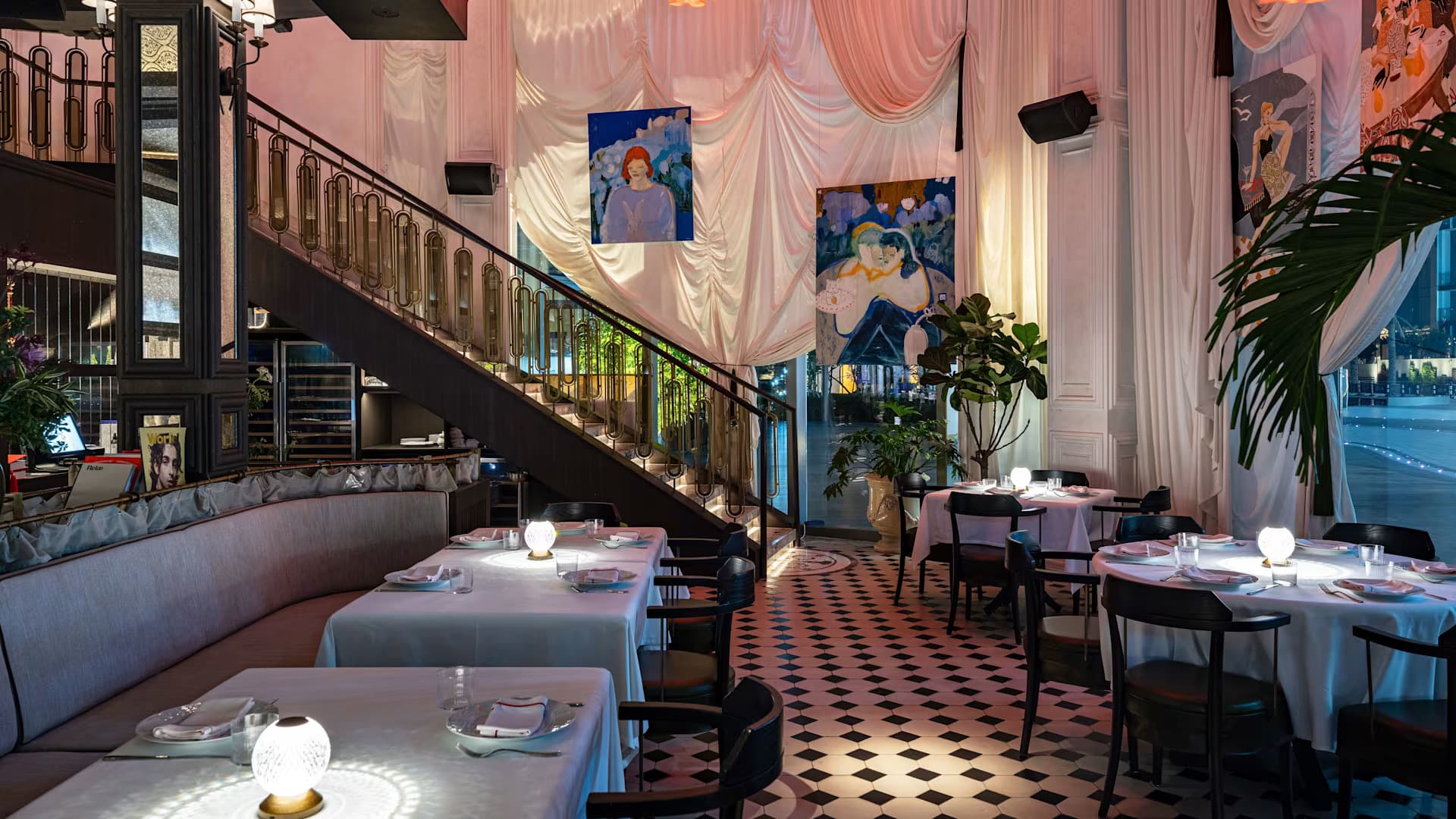 Bisou Restaurant 1