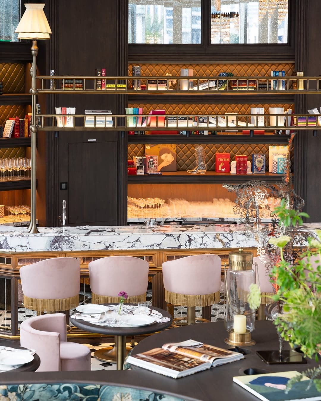 Bisou Restaurant 2