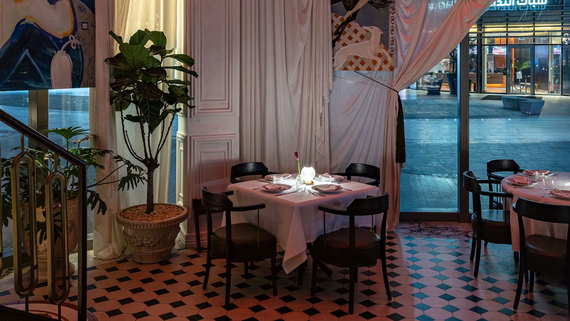 Bisou Restaurant 3
