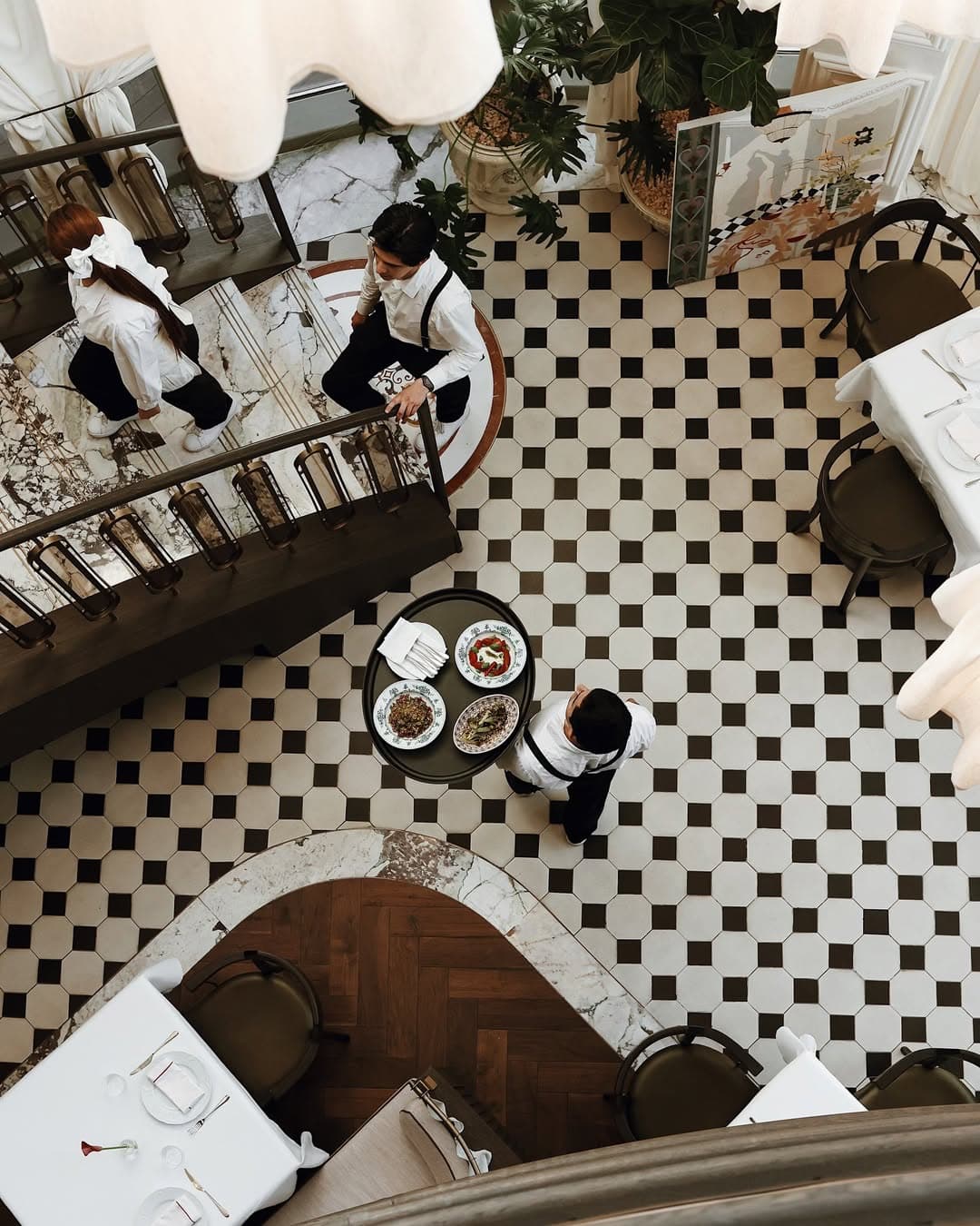 Bisou Restaurant 4
