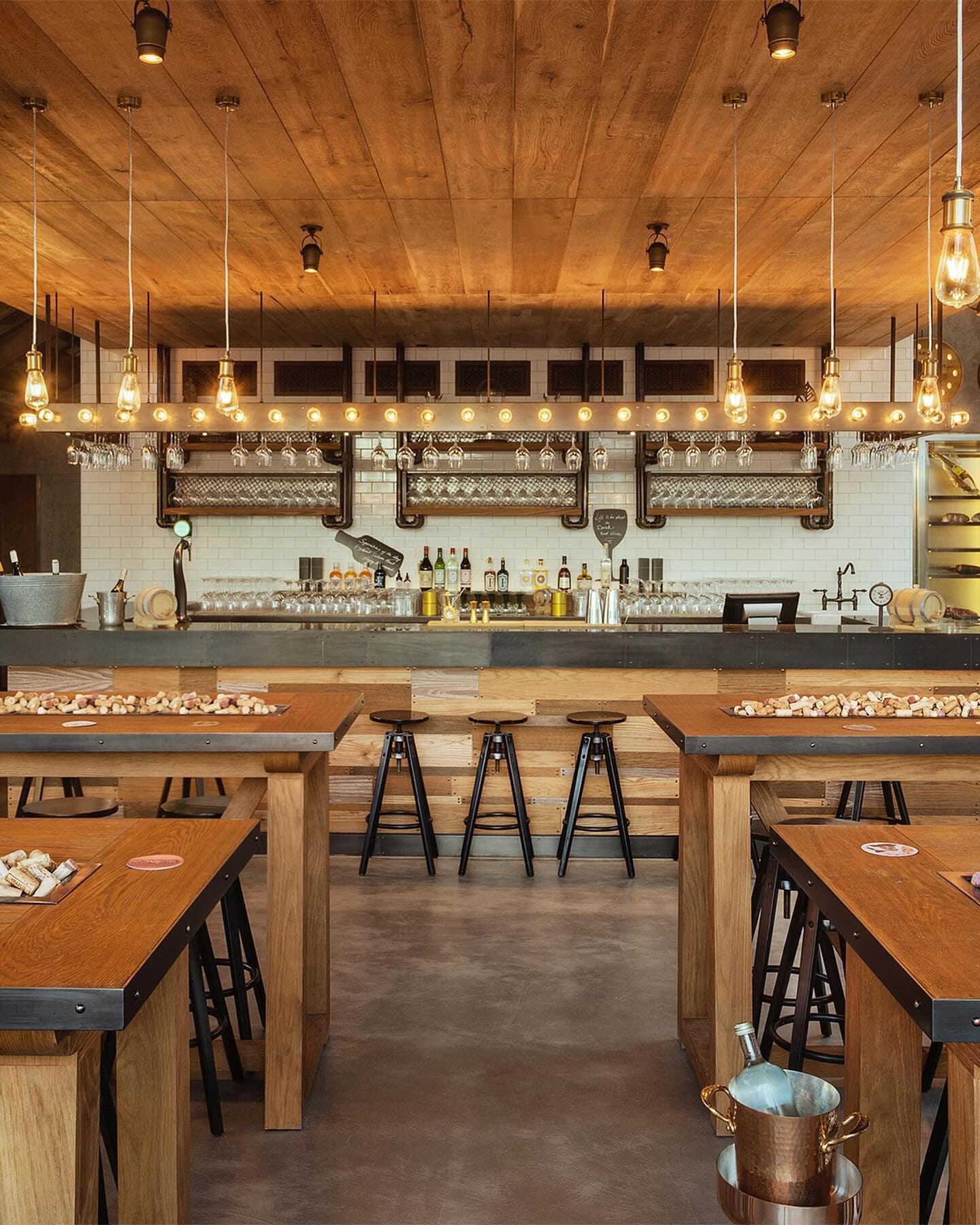 Grapeskin Grape Bar & Kitchen 1