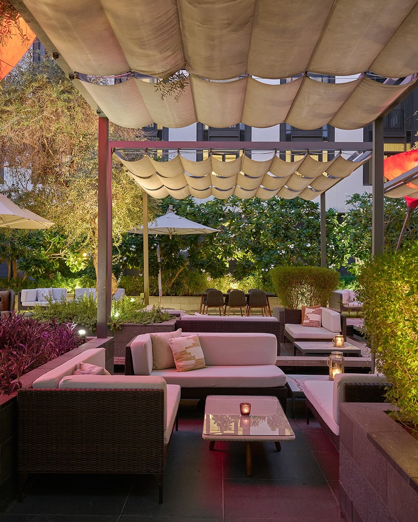 Grapeskin Grape Bar & Kitchen 3