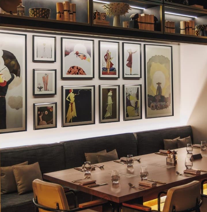 Hillhouse Brasserie 4