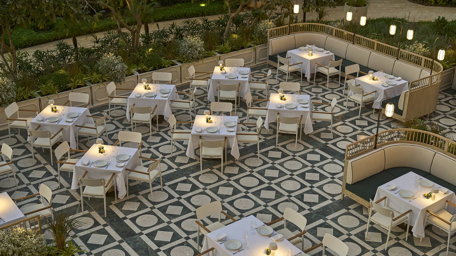Jou Jou Brasserie 1