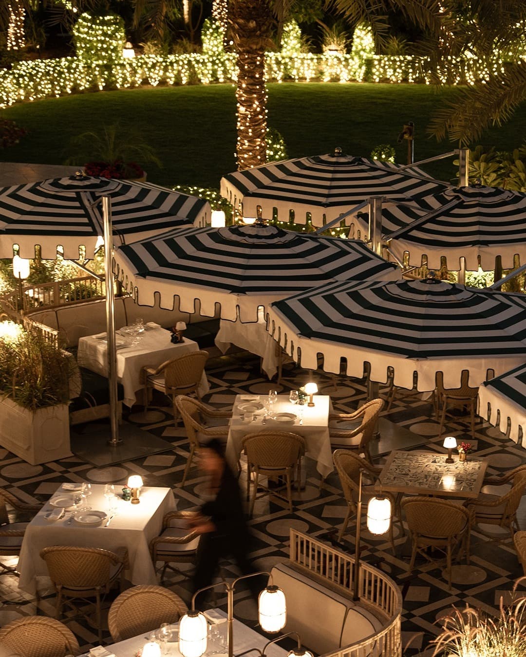 Jou Jou Brasserie 4