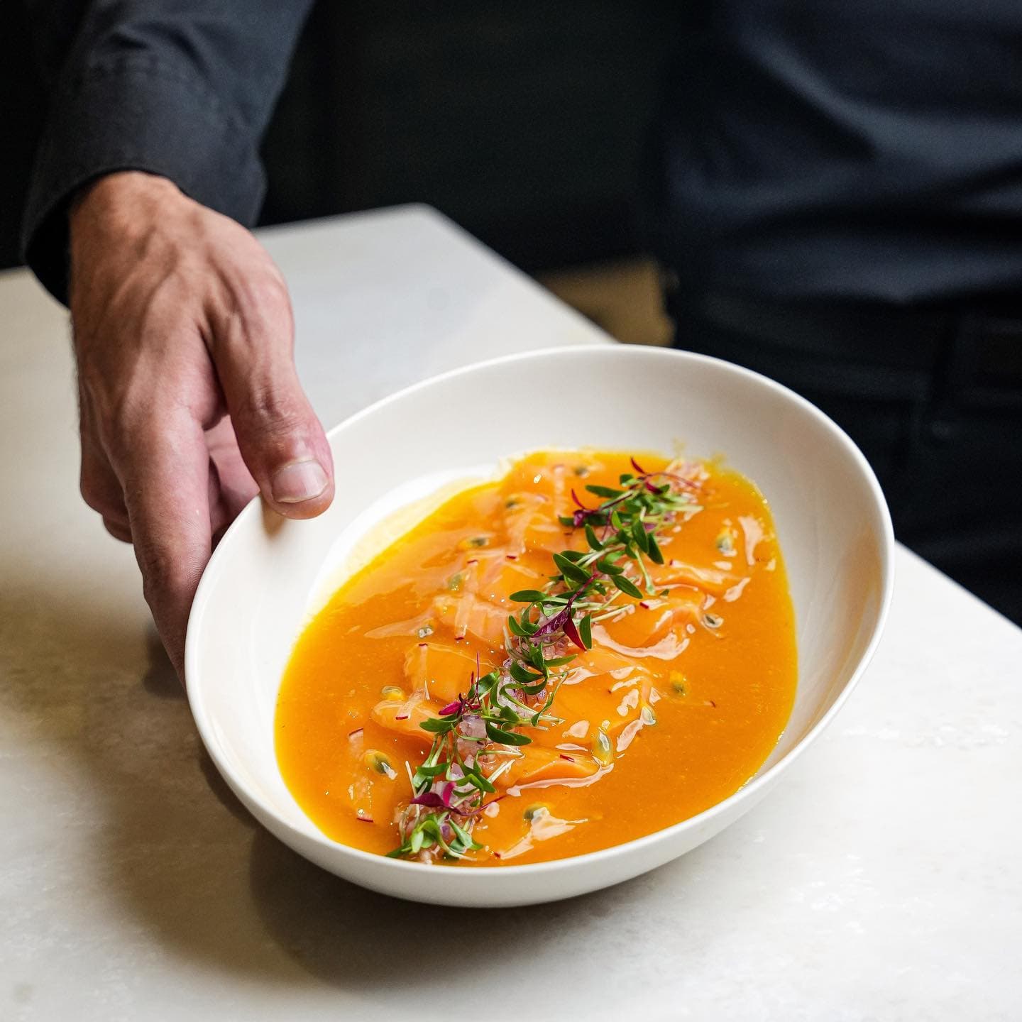 Maison De Curry 4