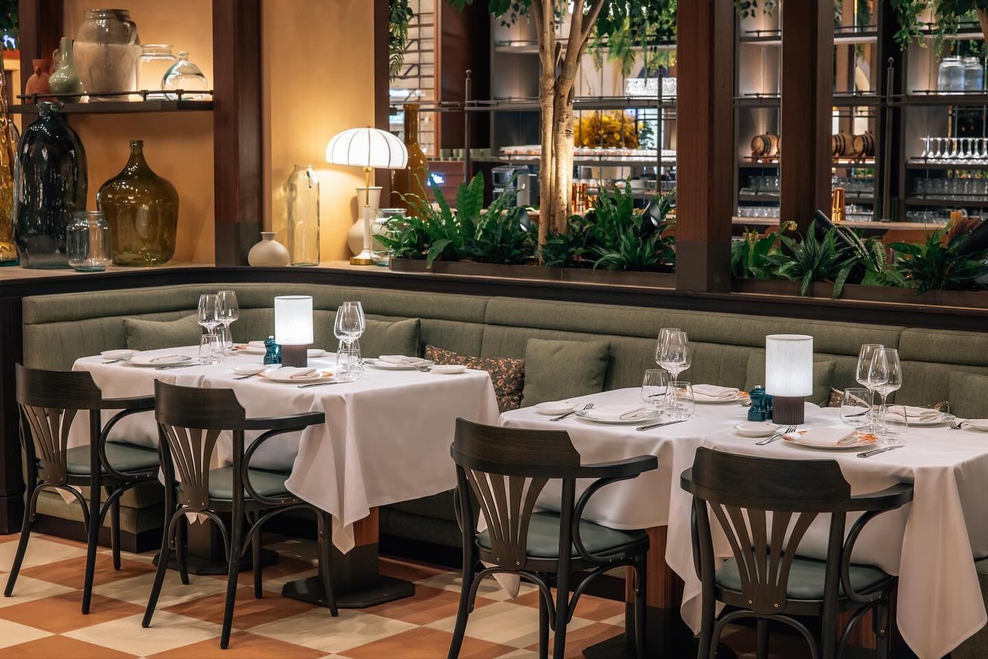 MamaBella Ristorante 1