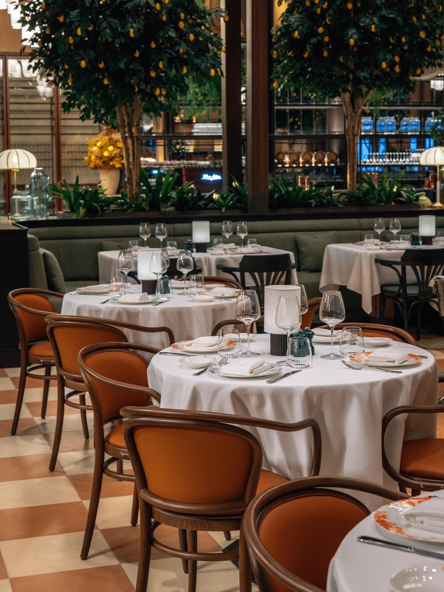 MamaBella Ristorante 2