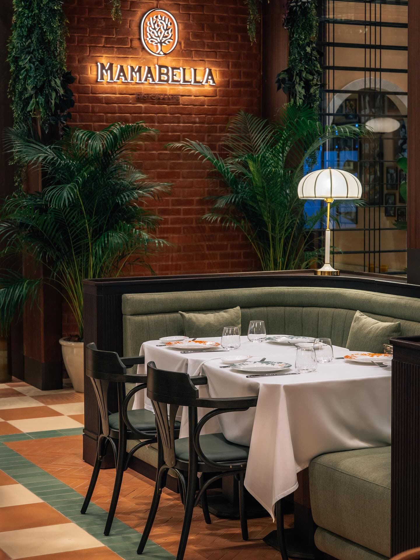 MamaBella Ristorante 3