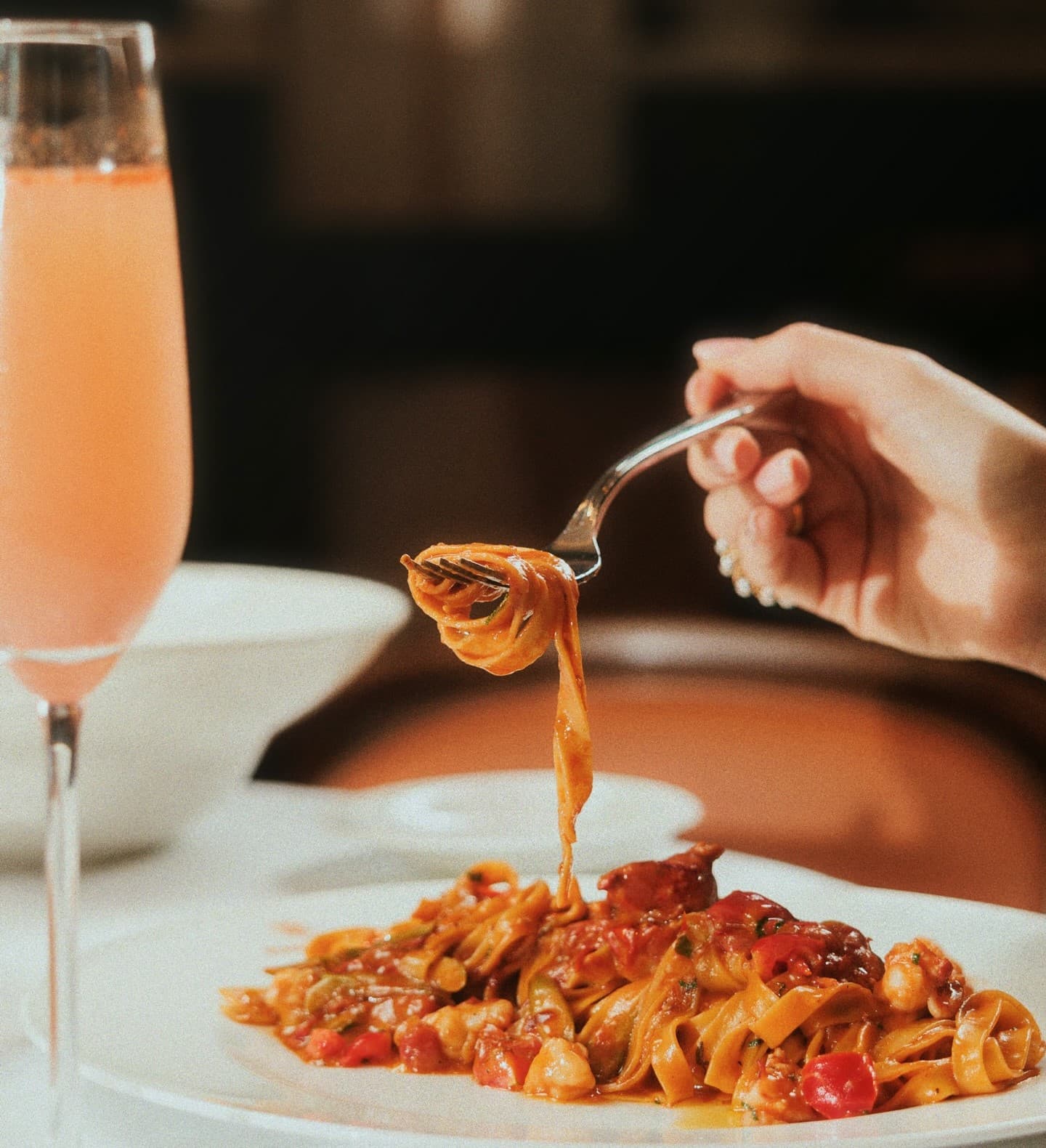 MamaBella Ristorante 5