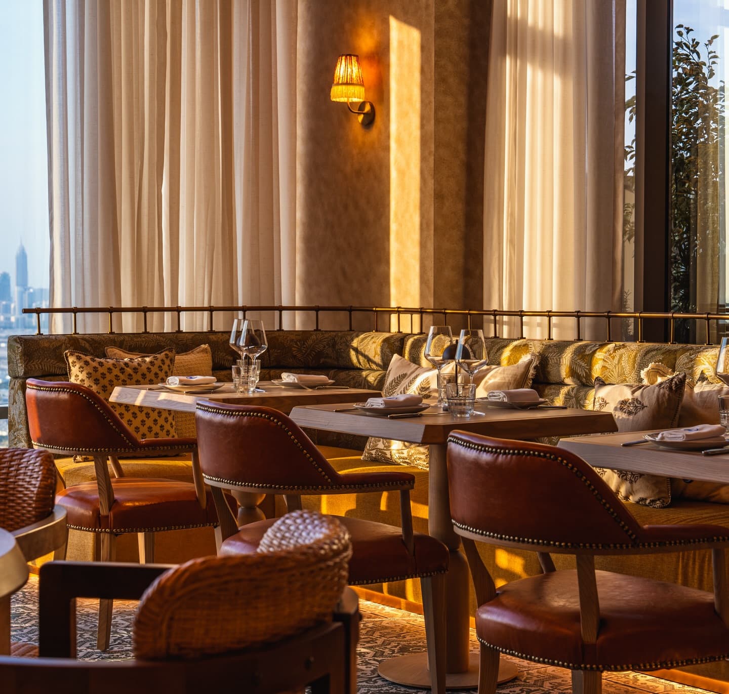 Orilla Restaurant 2