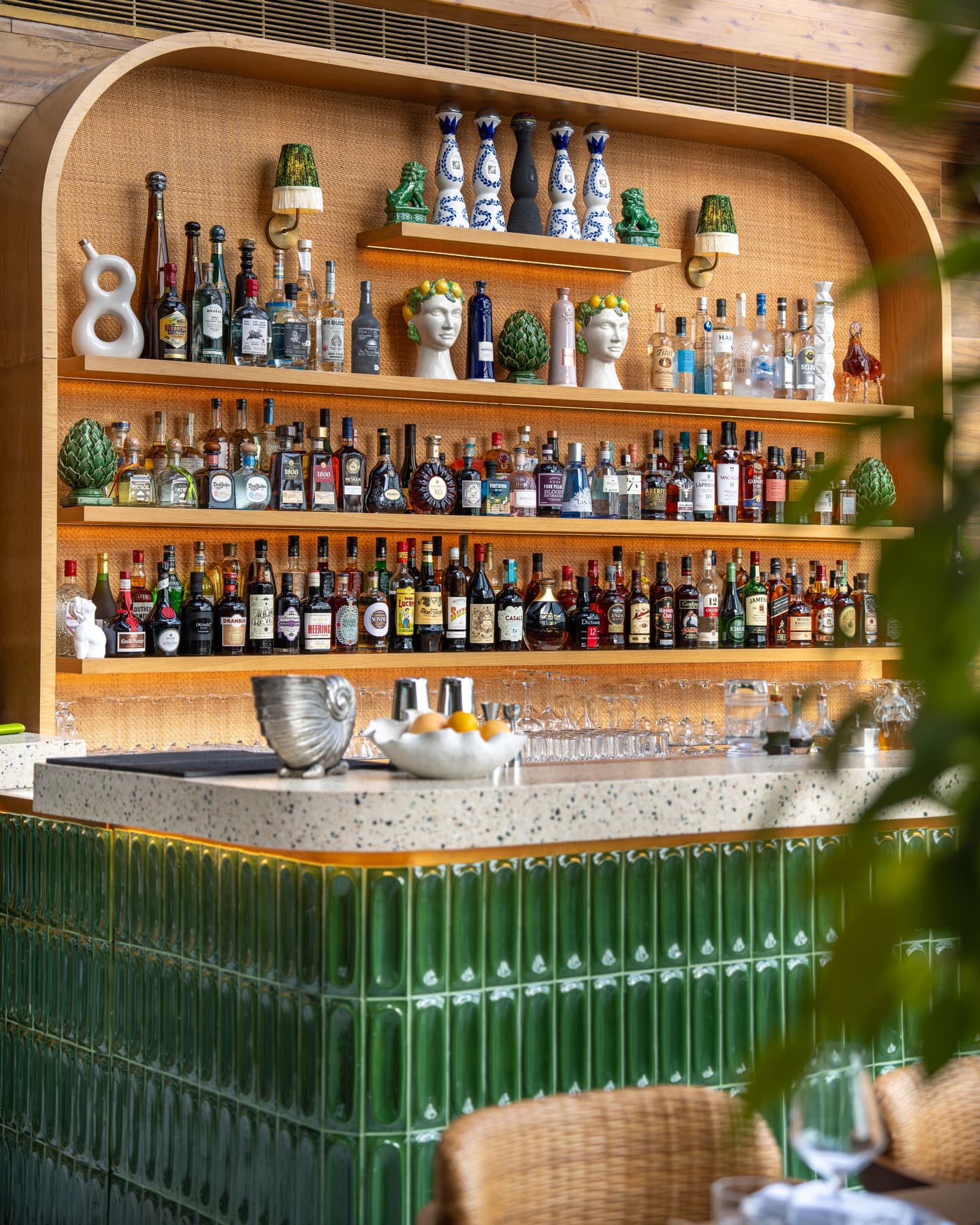 Orilla Restaurant 4