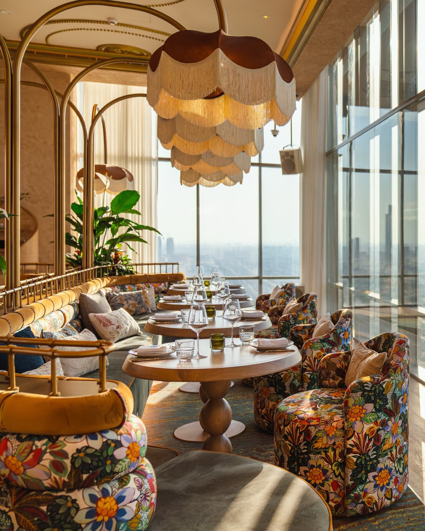 Orilla Restaurant 5