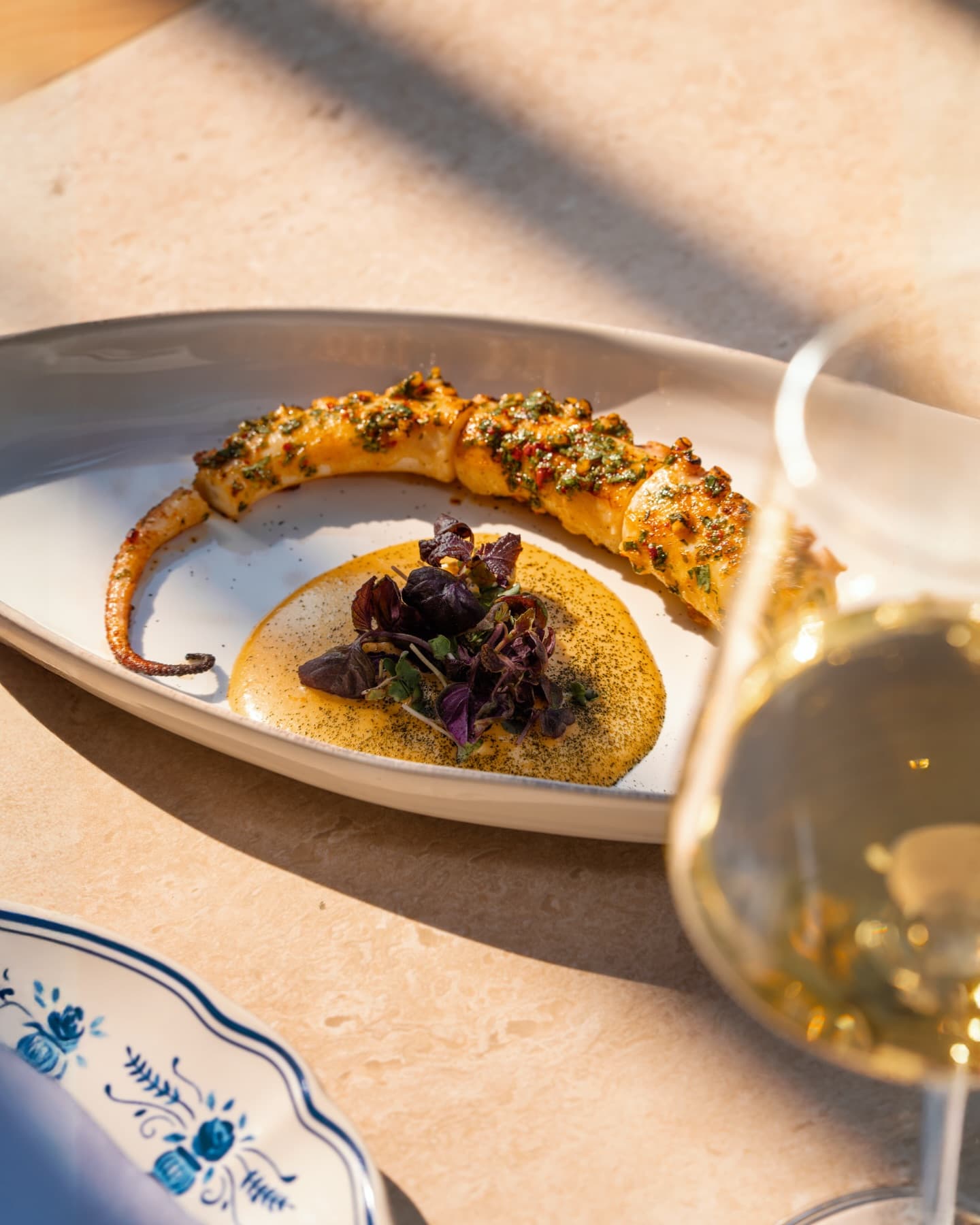 Orilla Restaurant 7