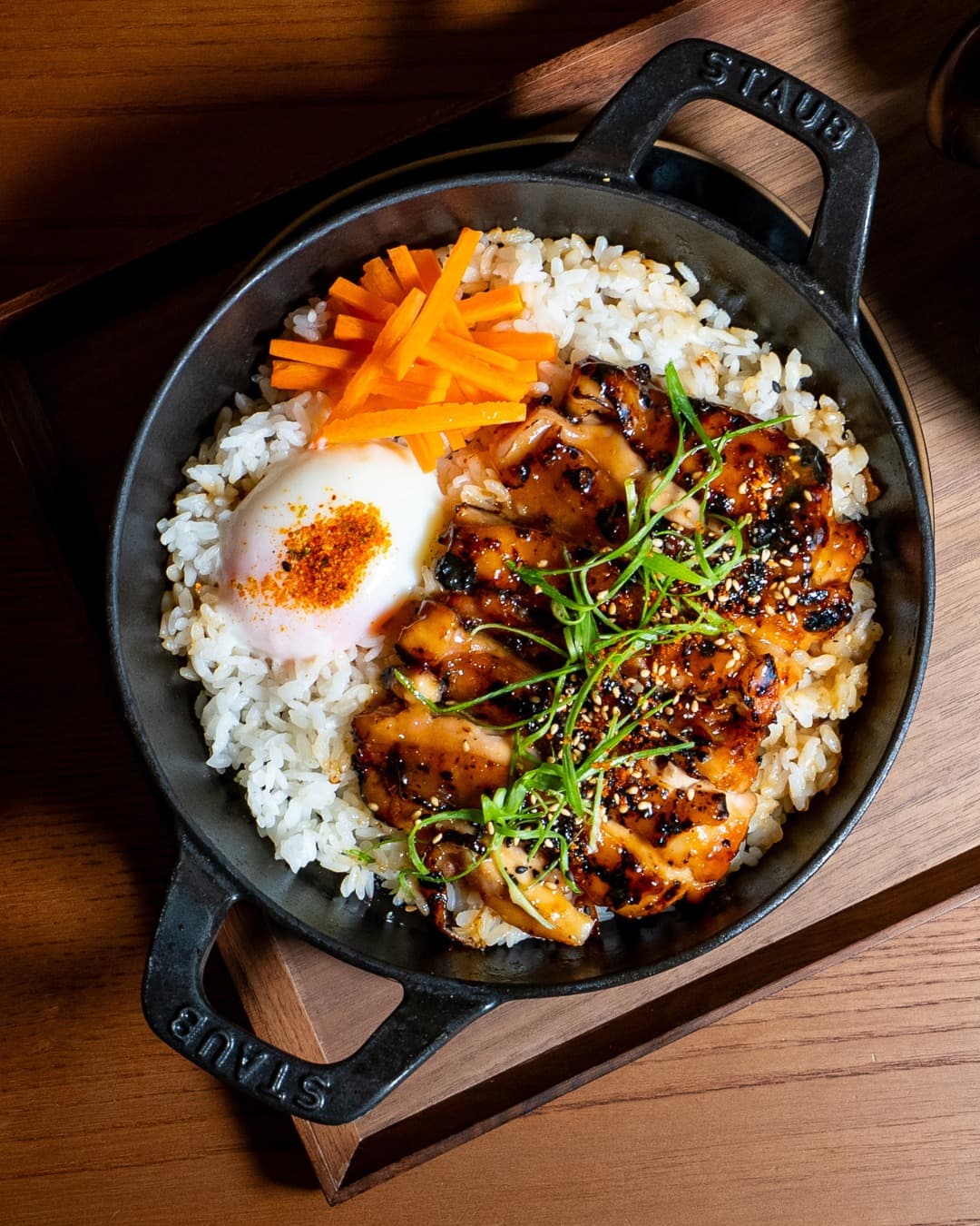 REIF Japanese Kushiyaki - Dubai Hills 3