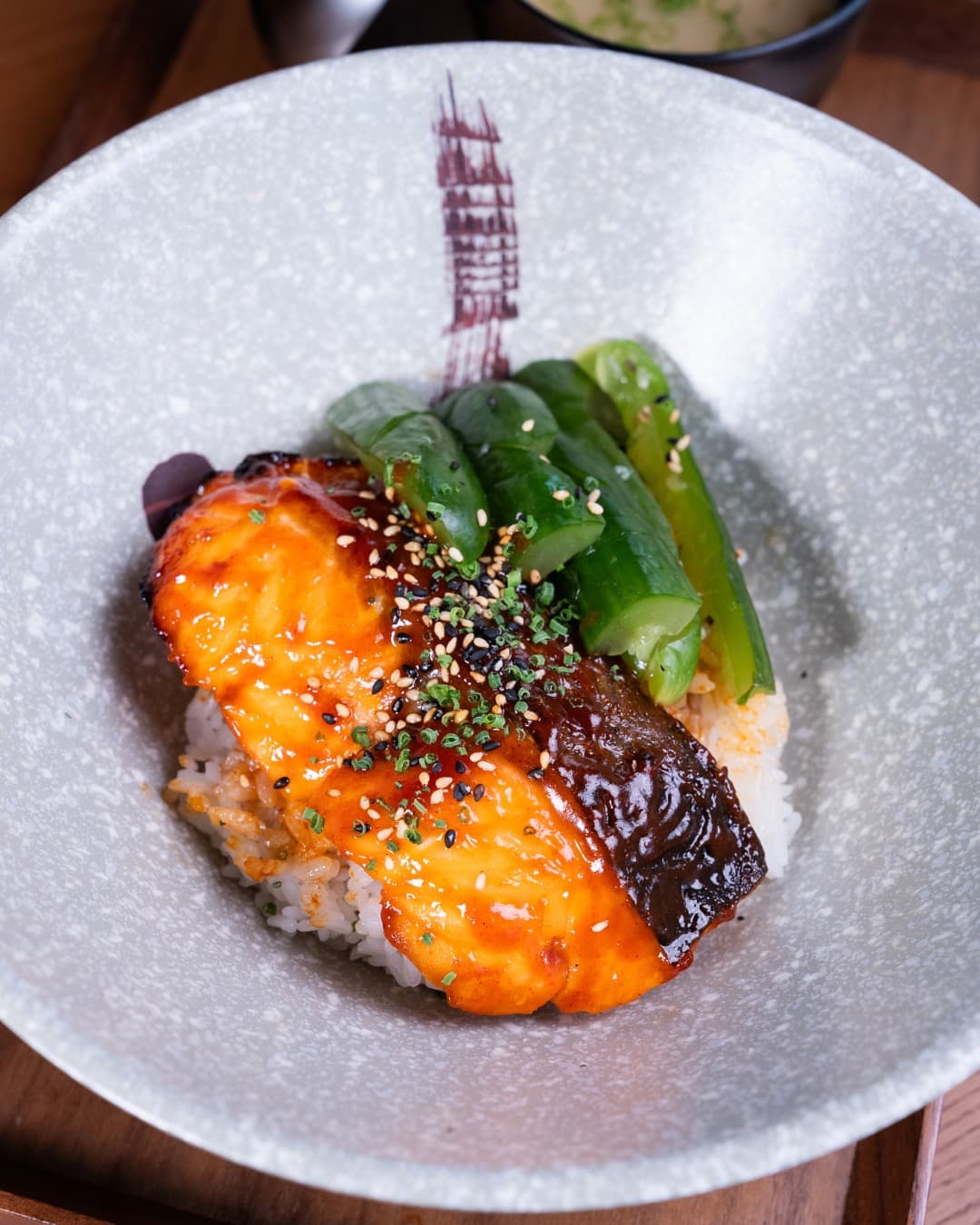 REIF Japanese Kushiyaki - Dubai Hills 5