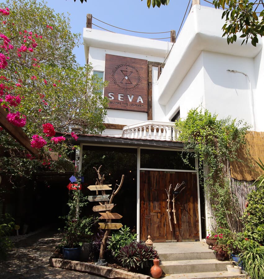 SEVA 2