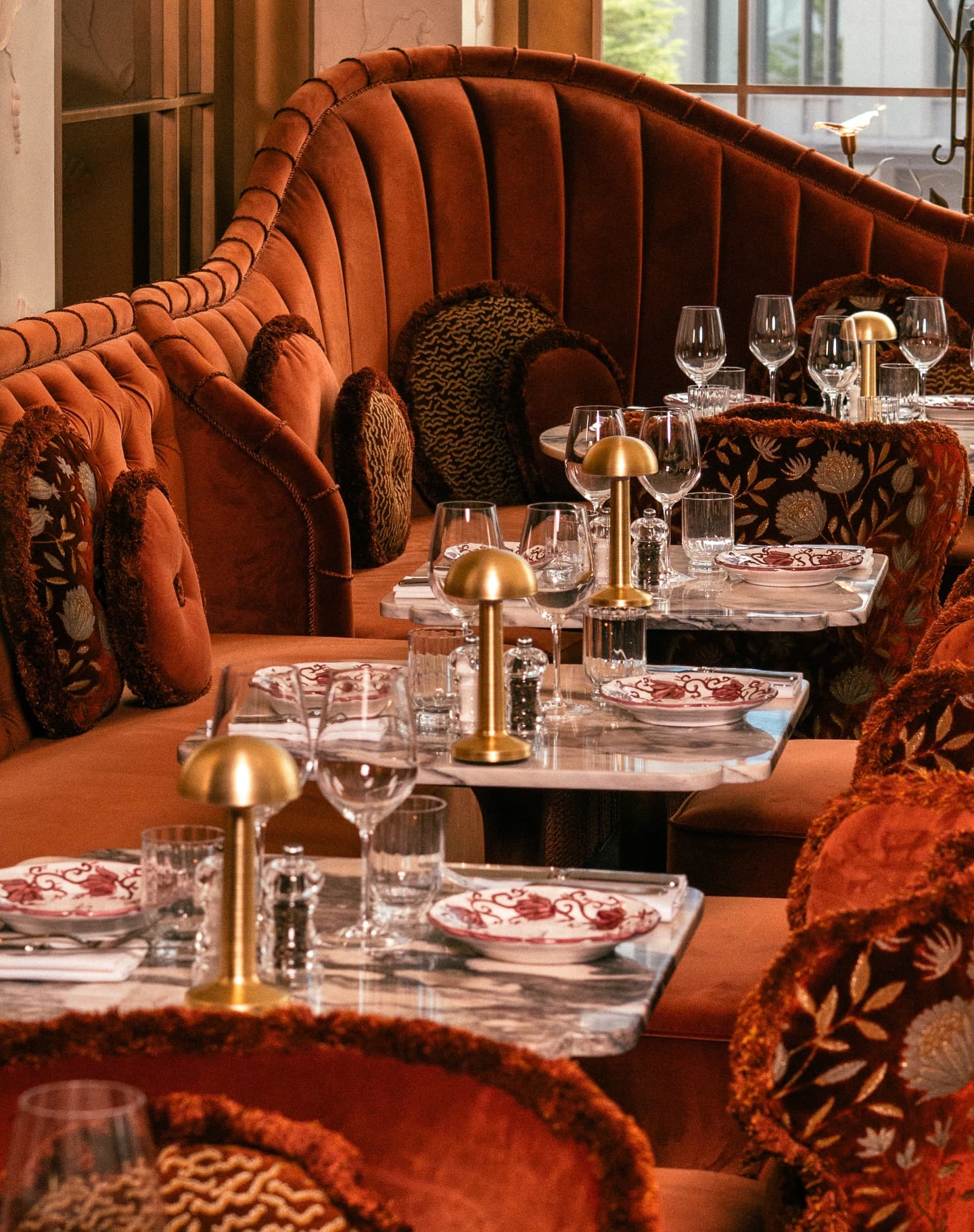Siena Restaurant 2