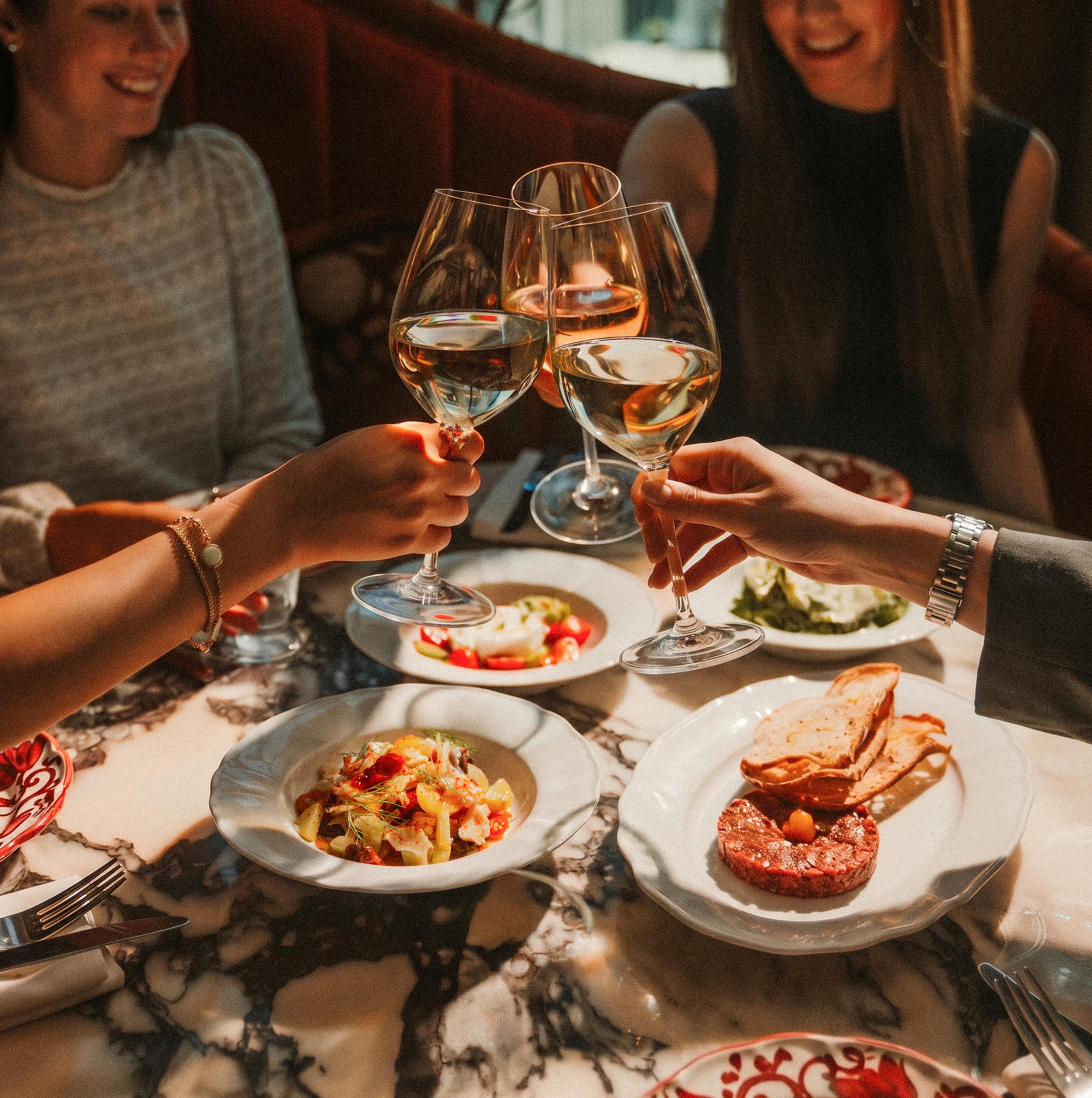 Siena Restaurant 8