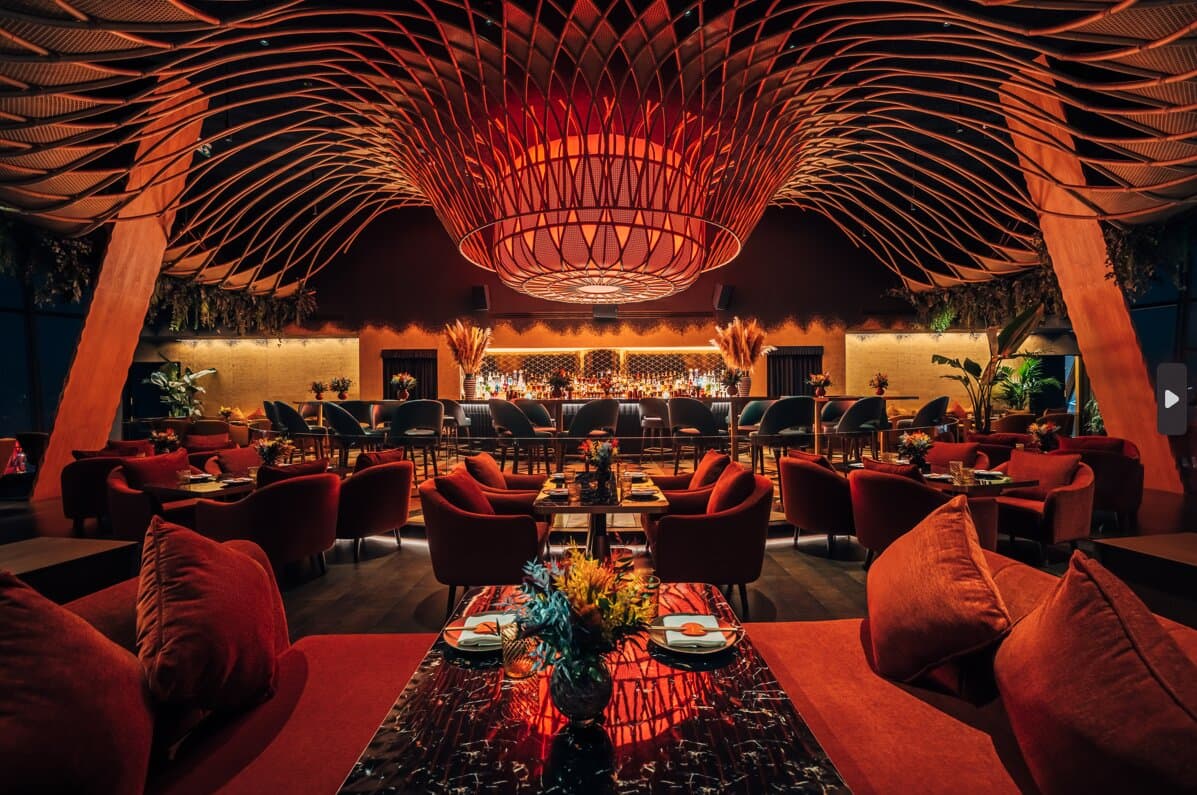 SUSHISAMBA 2