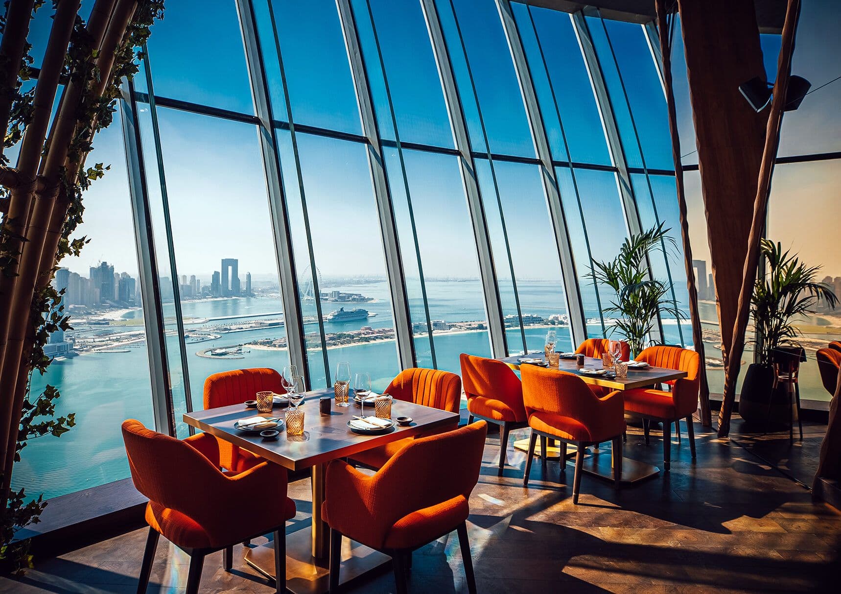 SUSHISAMBA 4