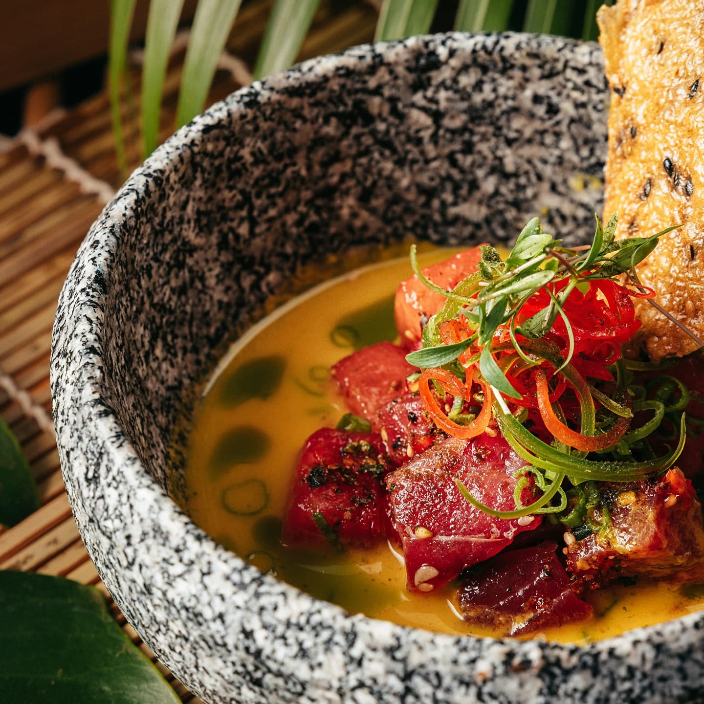 SUSHISAMBA 5
