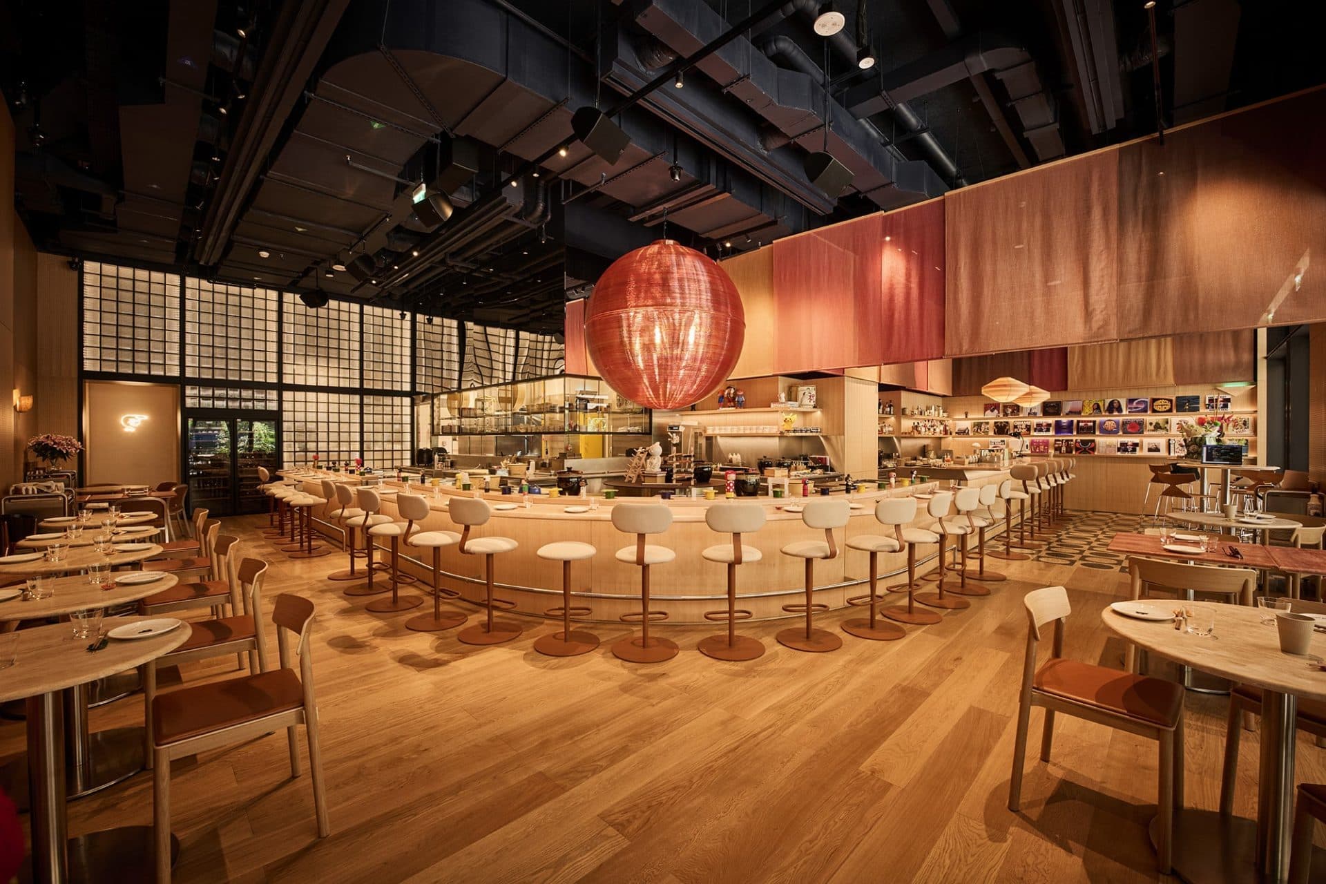Yubi Handroll Bar, photo 1 of 5