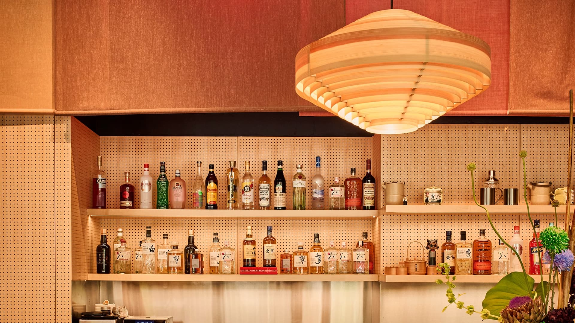 Yubi Handroll Bar, photo 3 of 5