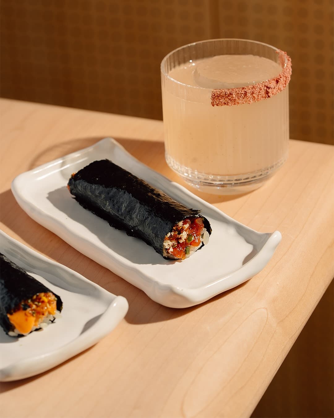 Yubi Handroll Bar, photo 5 of 5